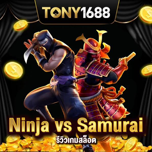 Ninja vs Samurai