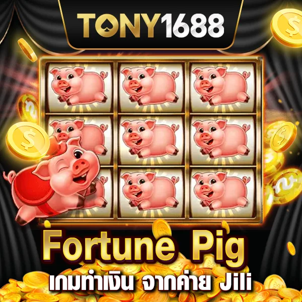 Fortune Pig